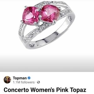 Brand New With Tags And Box